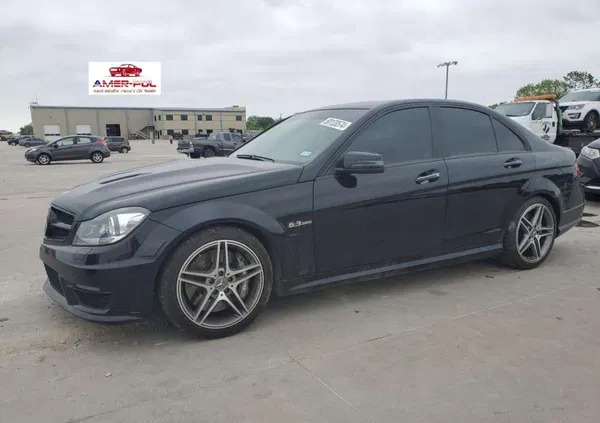 radom Mercedes-Benz Klasa C cena 179000 przebieg: 121288, rok produkcji 2014 z Radom